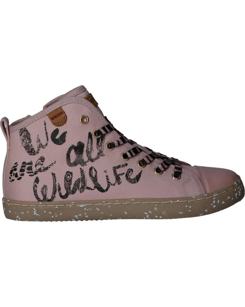 SNEAKERS - LT ROSE