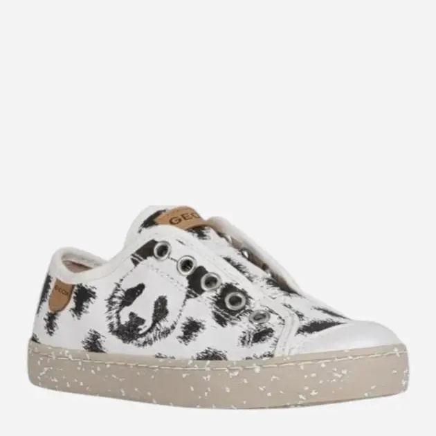 SNEAKERS - WHITE