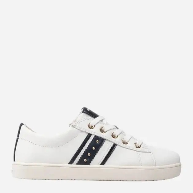 SNEAKERS - WHITE/LT ROSE