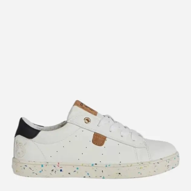 SNEAKERS - WHITE