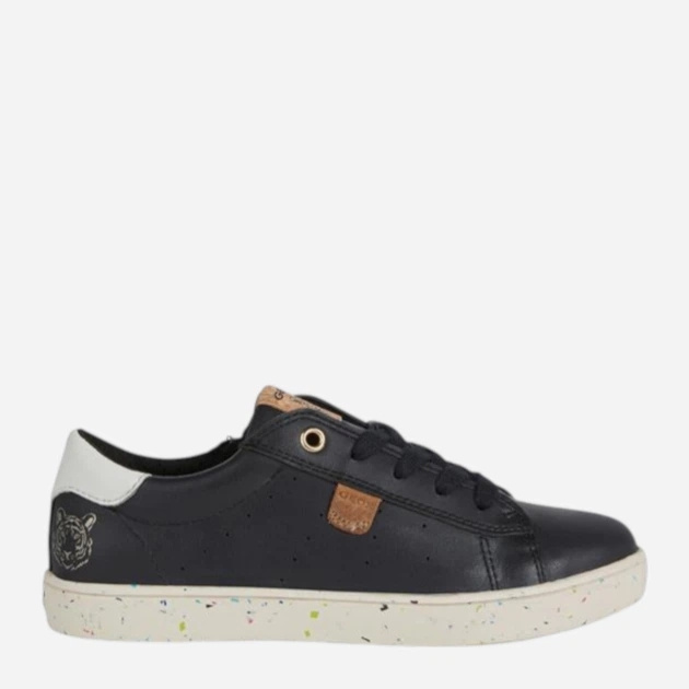 SNEAKERS - BLACK