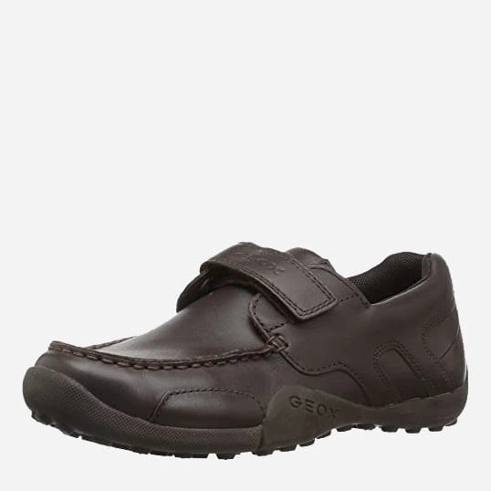MOCASSINS - NAVY