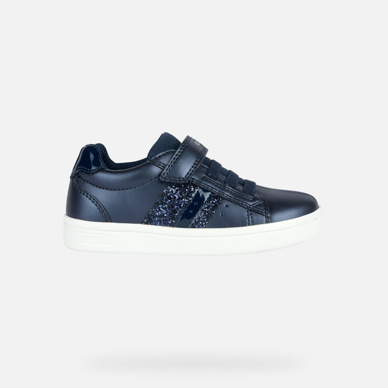 SNEAKERS - NAVY