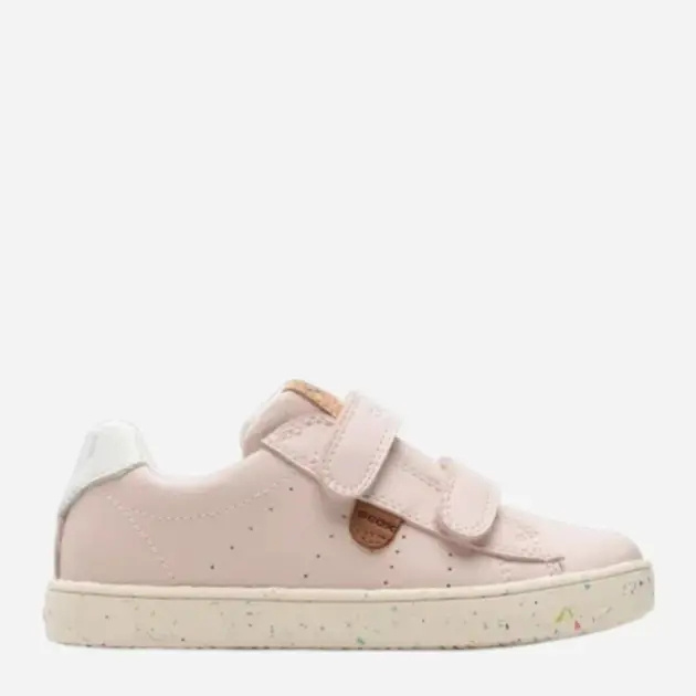 SNEAKERS - LT ROSE