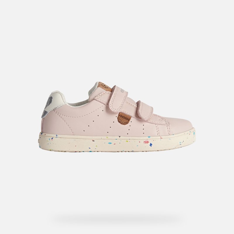 SNEAKERS - LT ROSE