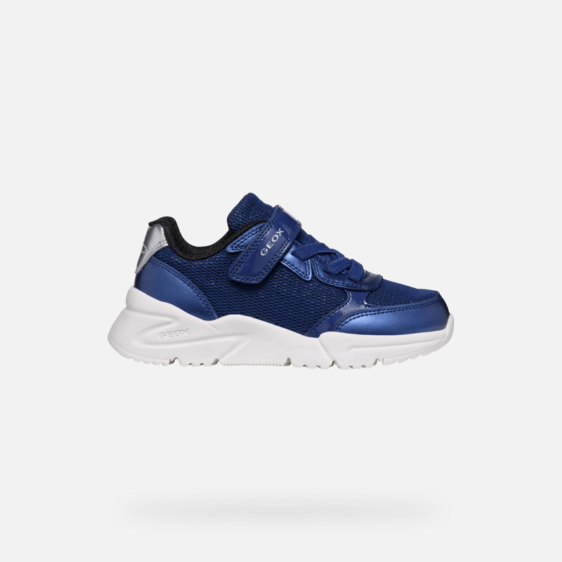 SNEAKERS - NAVY