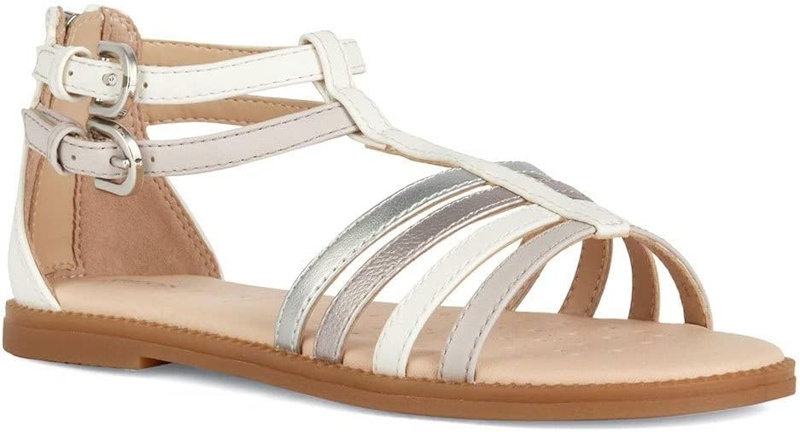 SANDALS - LT ROSE/MULTICOLOR