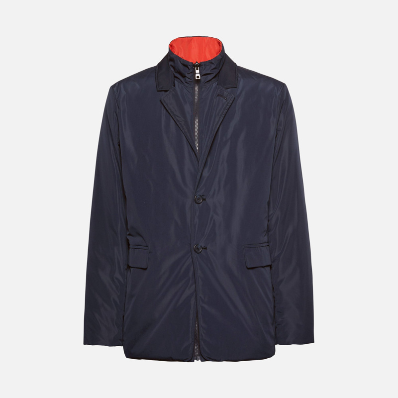 BLOUSON - SKY CAPTAIN/AURA ORA