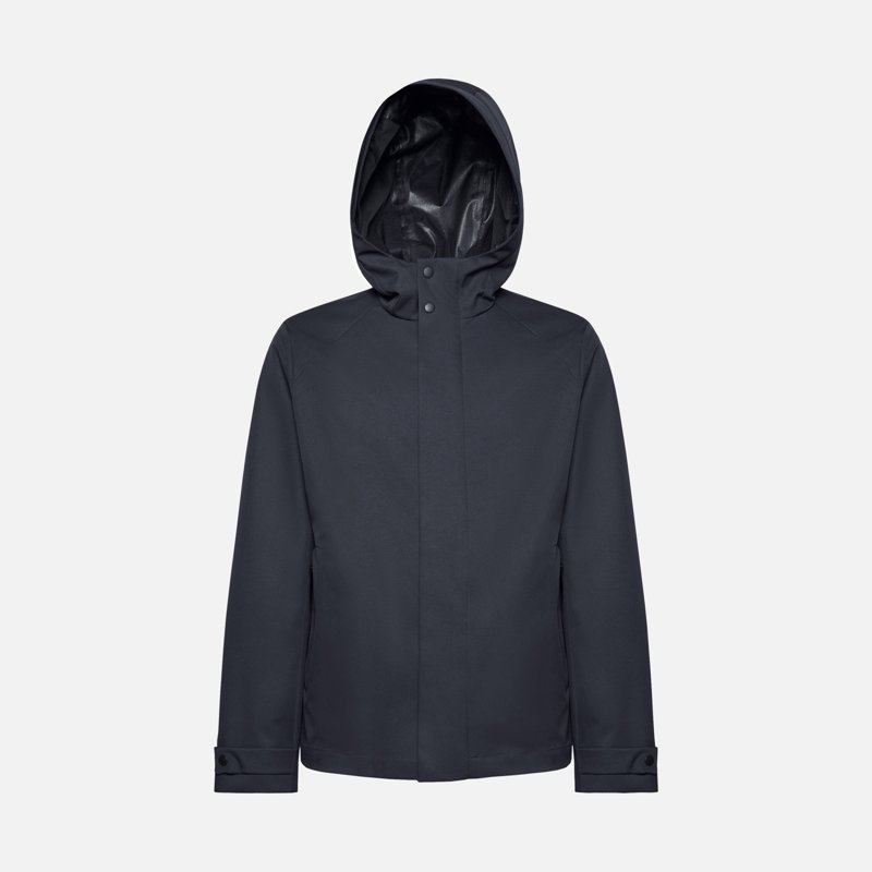 JACKET - SKY CAPTAIN