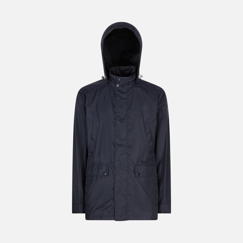 JACKET - SKY CAPTAIN