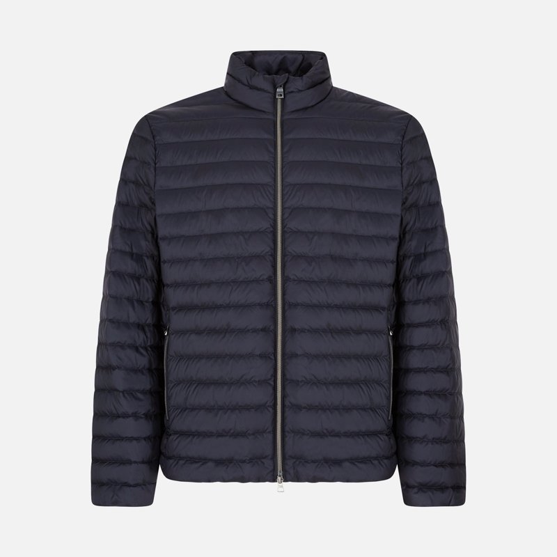 DOWN JACKET - SKY CAPTAIN