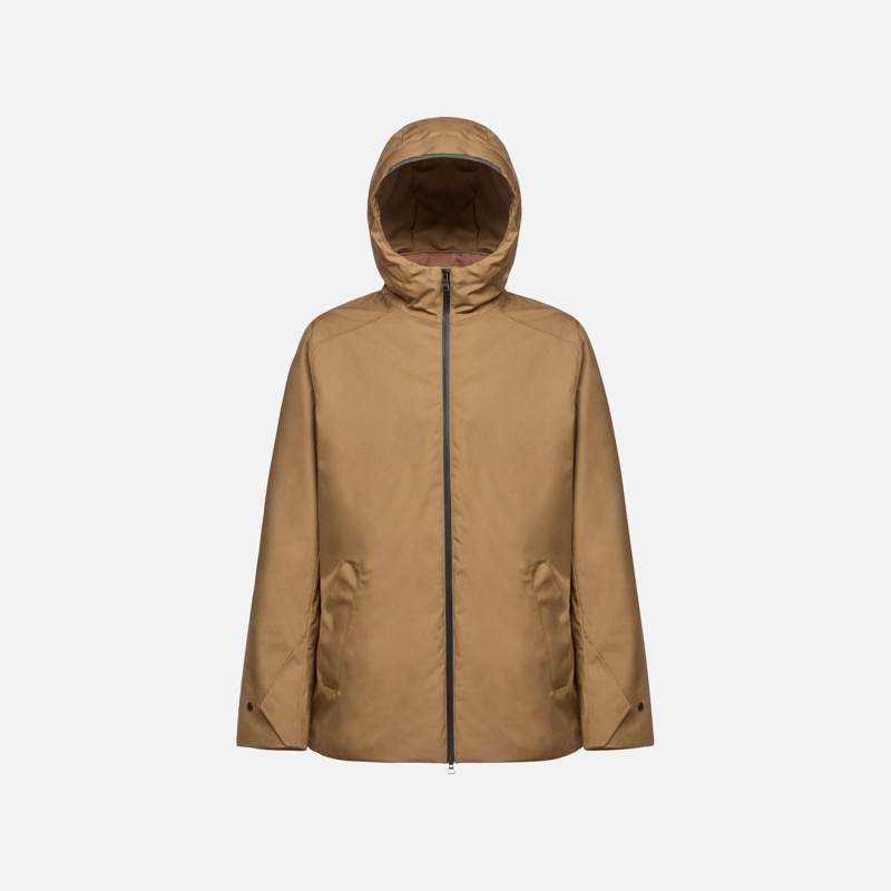 BLOUSON - OTTER