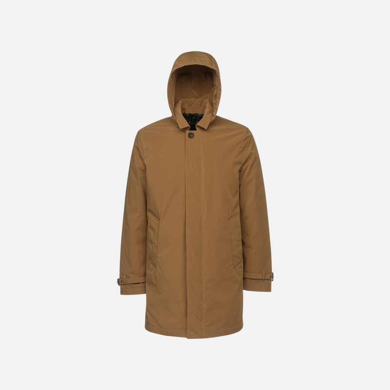 BLOUSON - OTTER