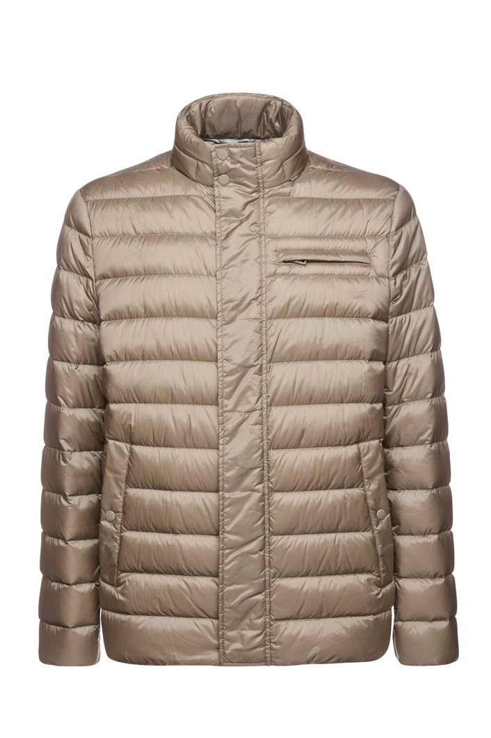 DOWN JACKET - FALLEN ROCK