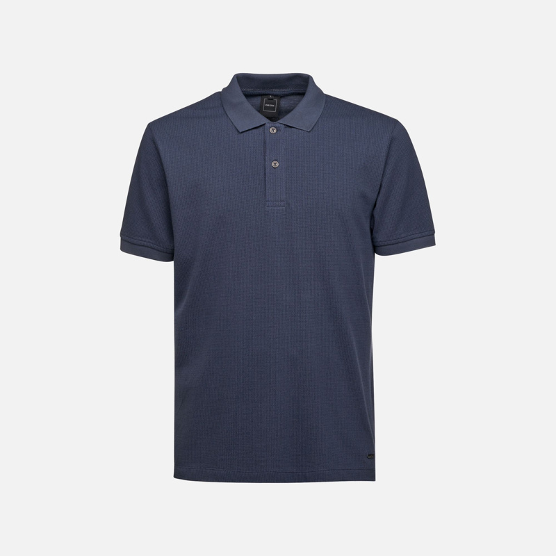 POLO - MAJOLICA BLUE/SKY CA