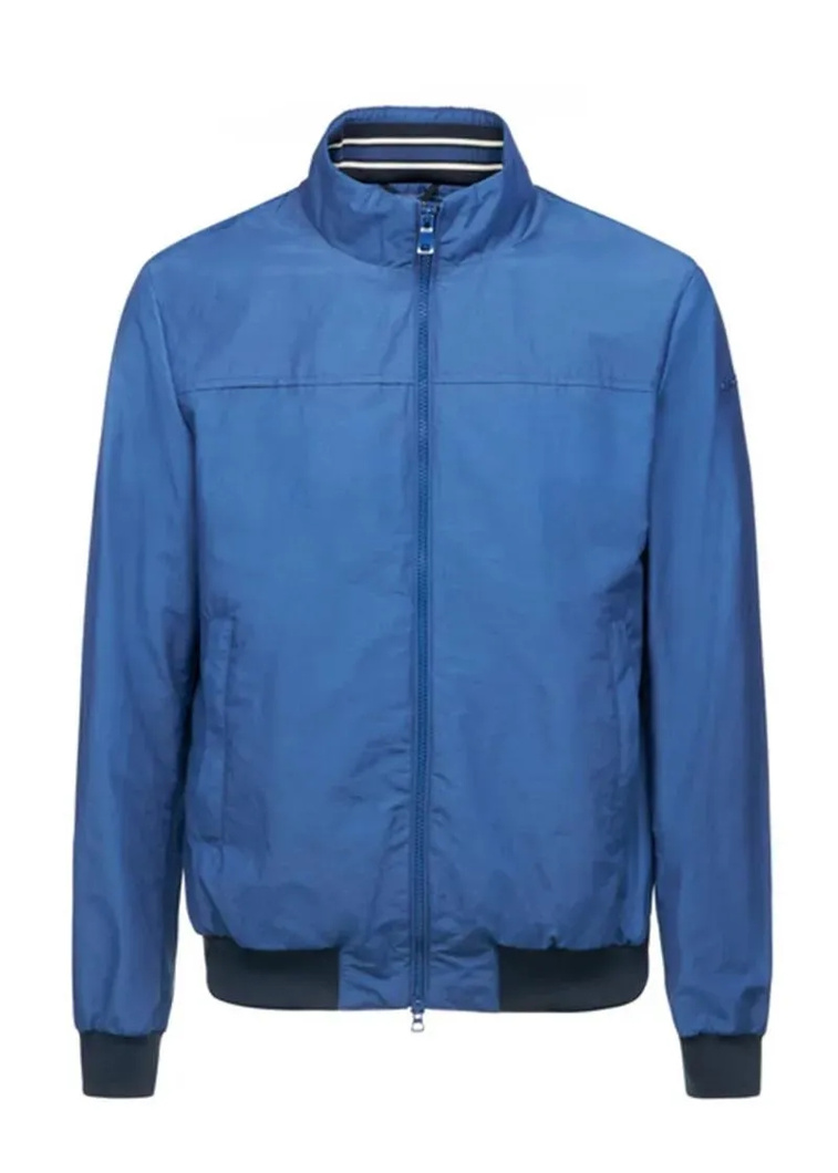 BLOUSON - OXFORD TAN