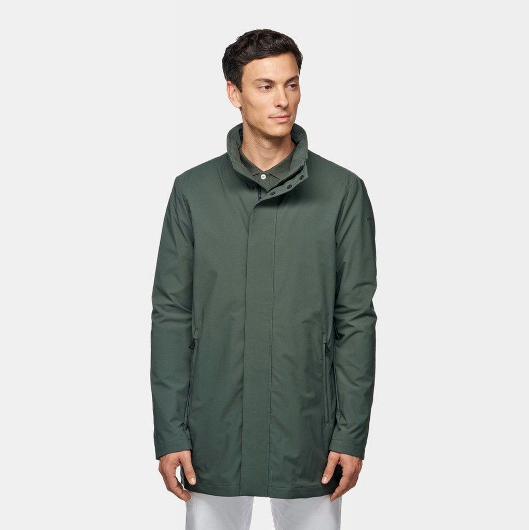 RAINCOAT - LIGHT CLIMBING IVY