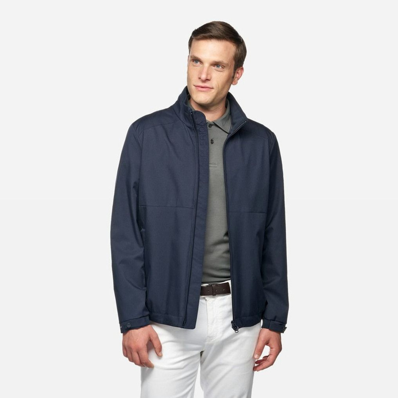JACKET - SKY CAPTAIN