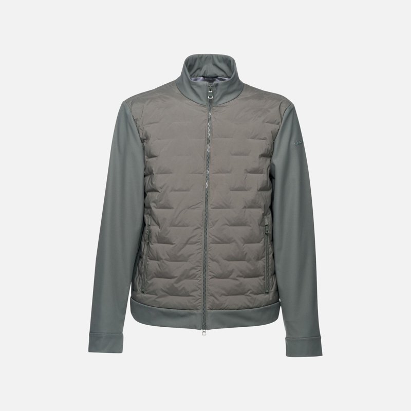 BLOUSON - LIGHT CLIMBING IVY/L