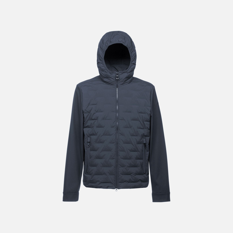 JACKET - SKY CAPTAIN/SKY CAPT