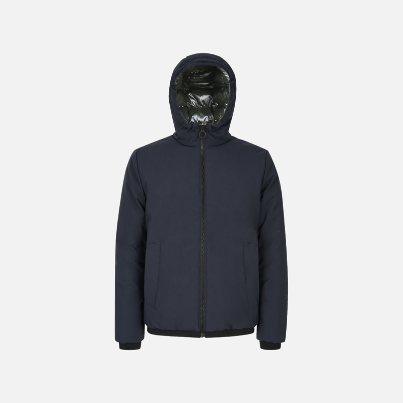 BLOUSON - SKY CAPTAIN/LIGHT SC