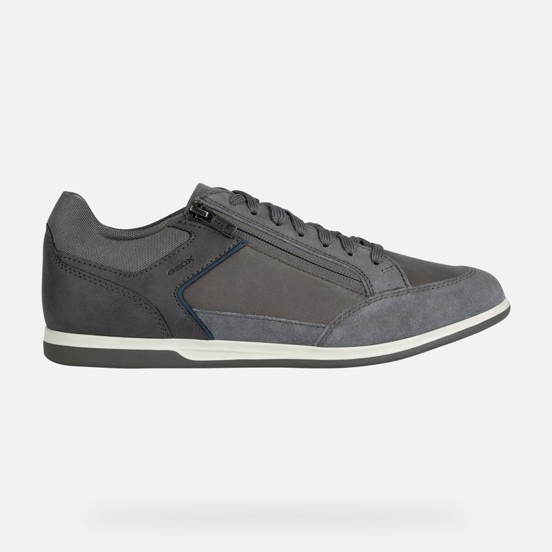 SNEAKERS - DK STONE