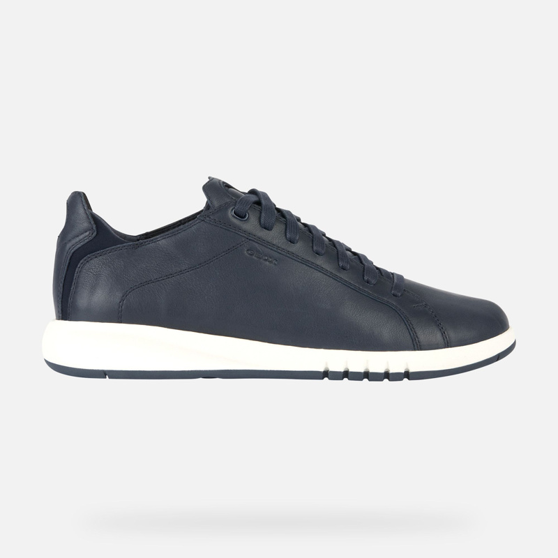 SNEAKERS - DK NAVY