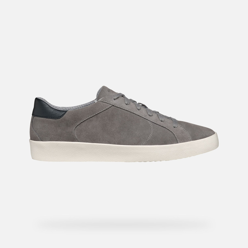 SNEAKERS - GREY
