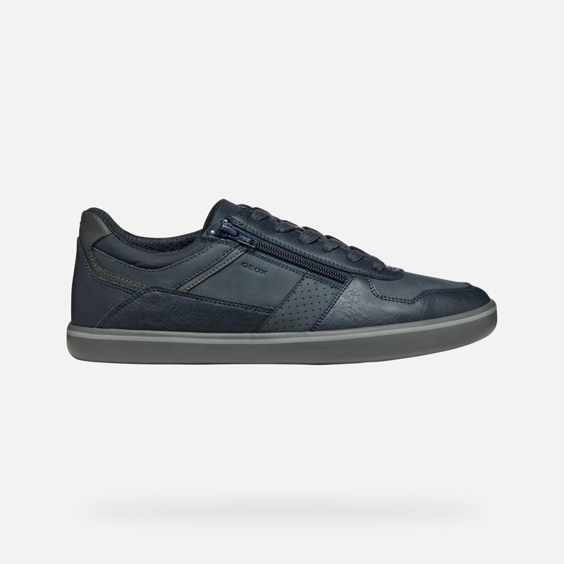 SNEAKERS - NAVY