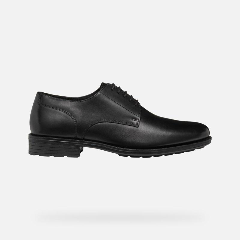 SHOES - BLACK