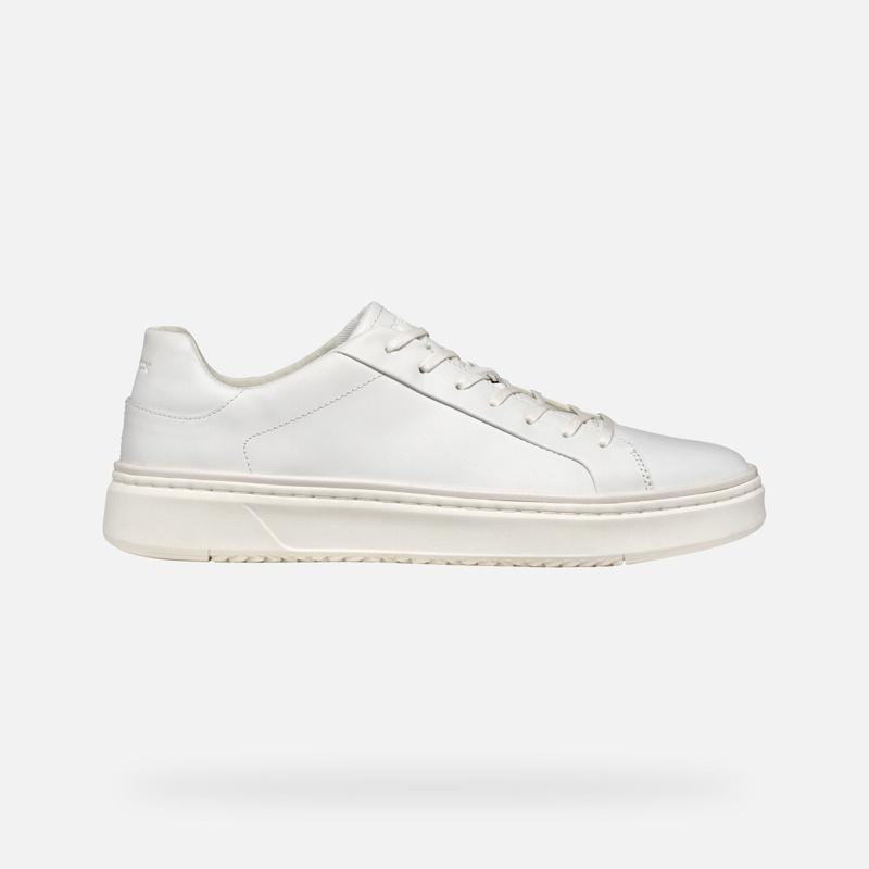 SNEAKERS - WHITE