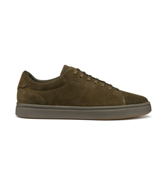 SNEAKERS - MILITARY