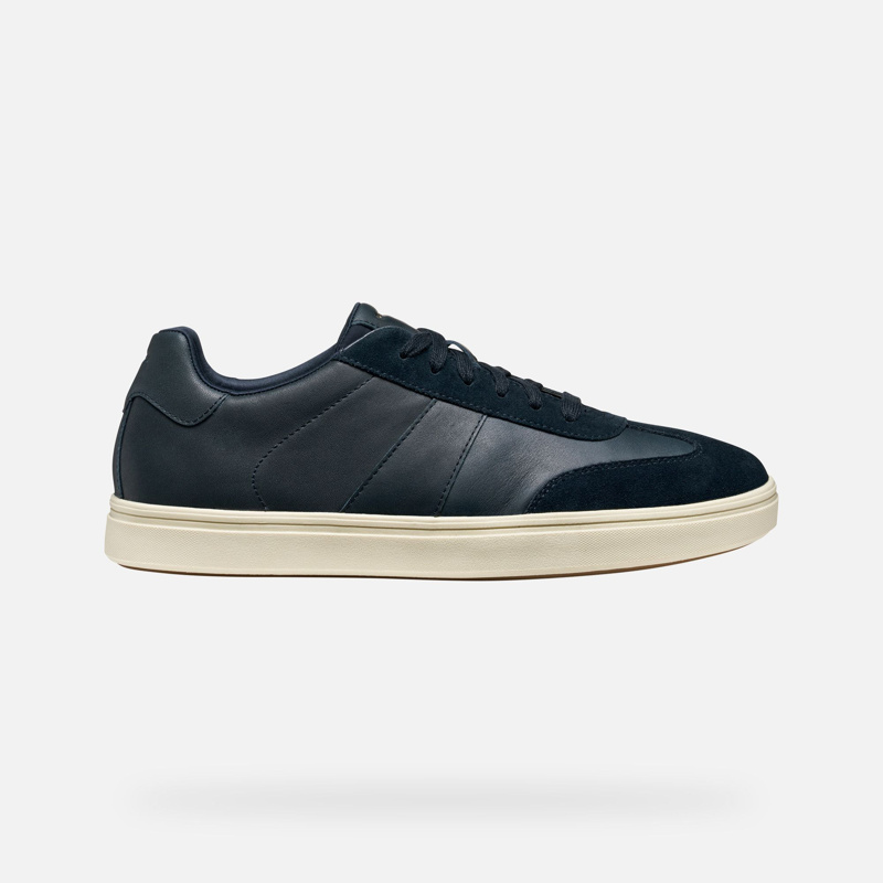 SNEAKERS - NAVY