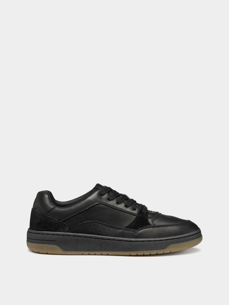 SNEAKERS - BLACK