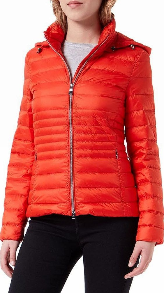 DOWN JACKET - POINCIANA