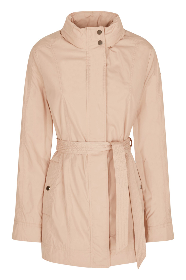 JACKET - CAMEO ROSE