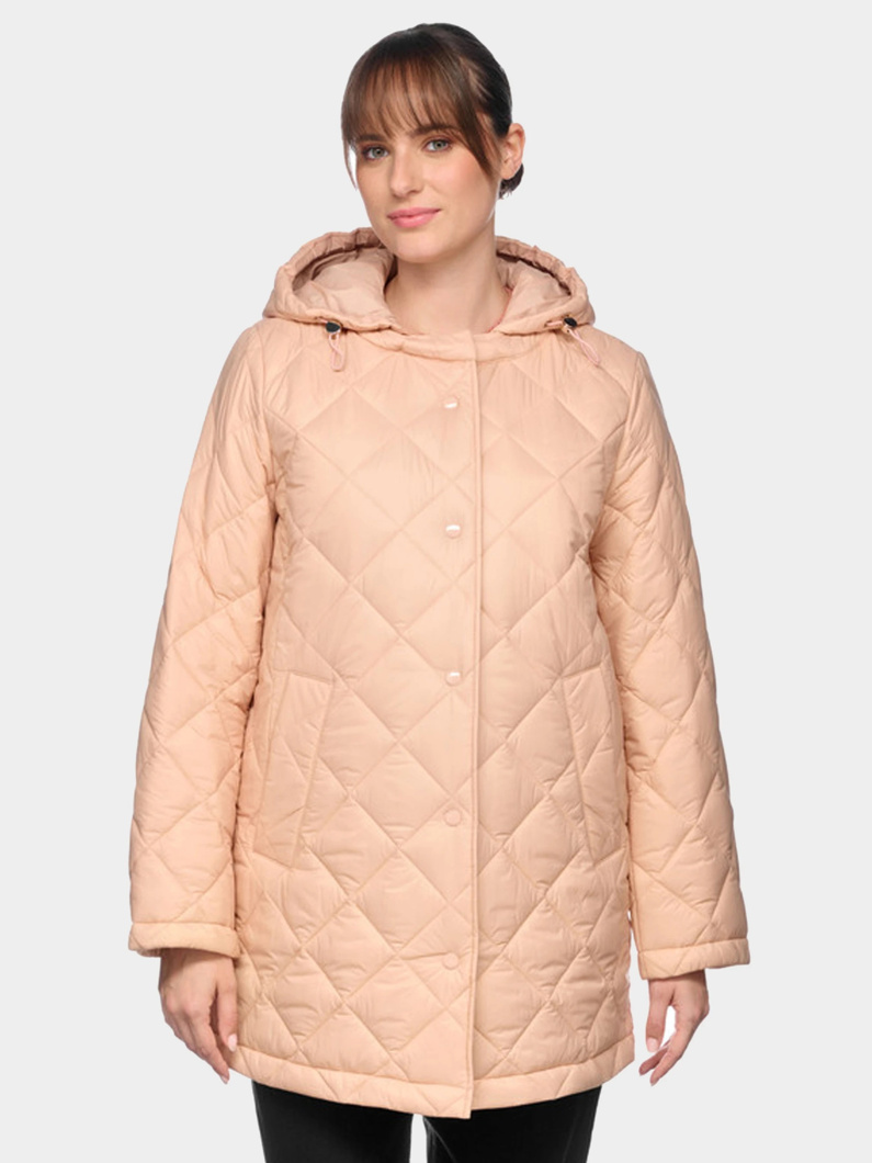 BLOUSON - CAMEO ROSE