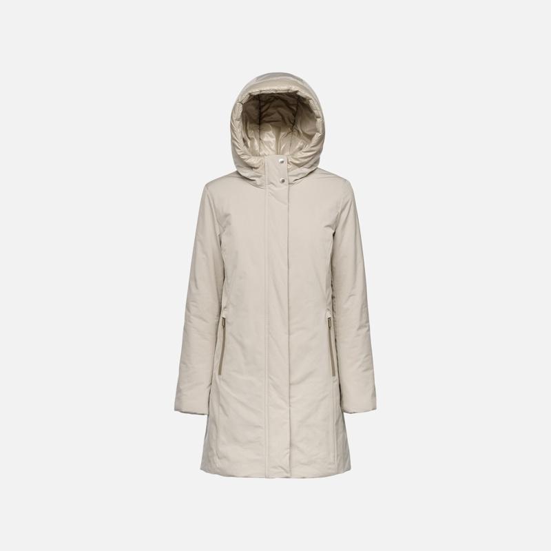 BLOUSON - STRING