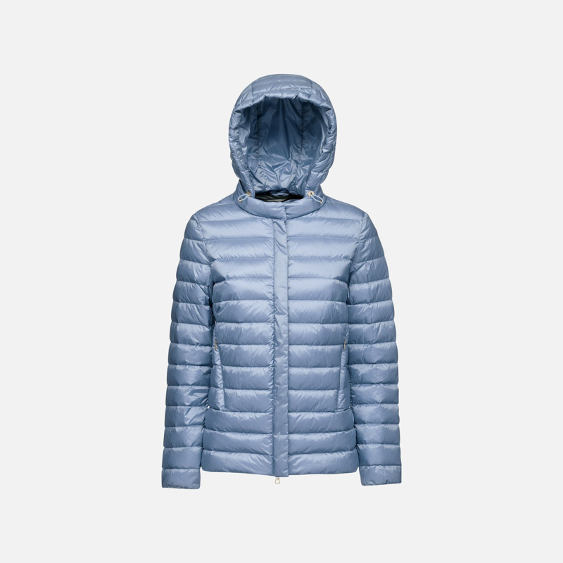 DOWN JACKET - INFINITY