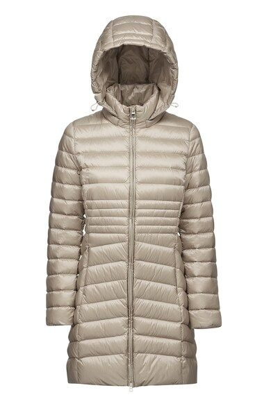 DOWN JACKET - MOONBEAM