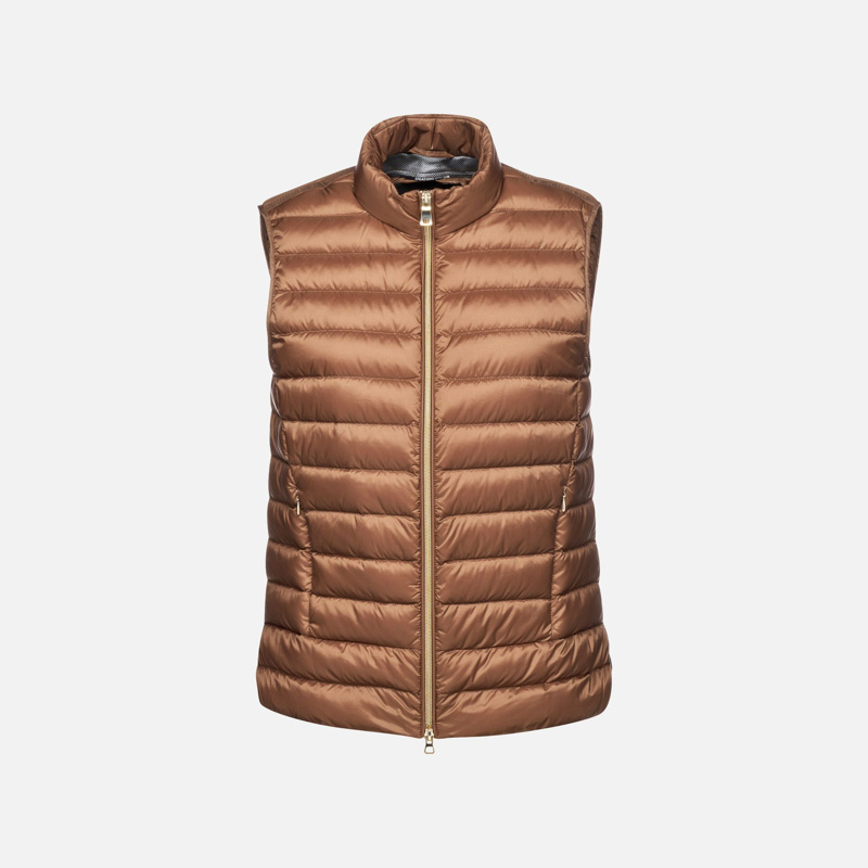 DOWN JACKET - PARTRIDGE