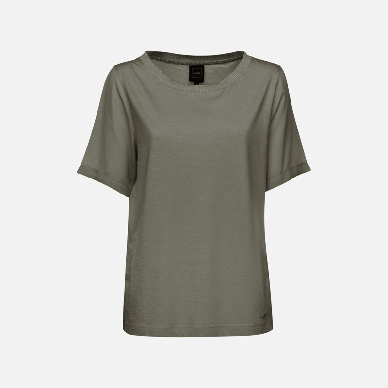 T-SHIRT - KALAMATA/KALAMATA