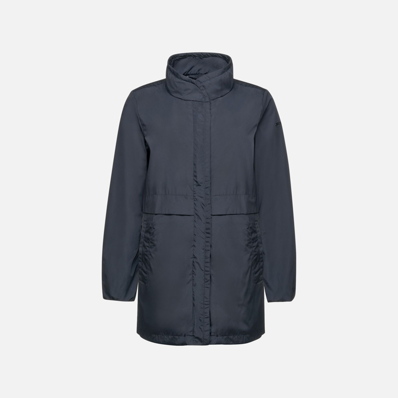 PARKA - SKY CAPTAIN