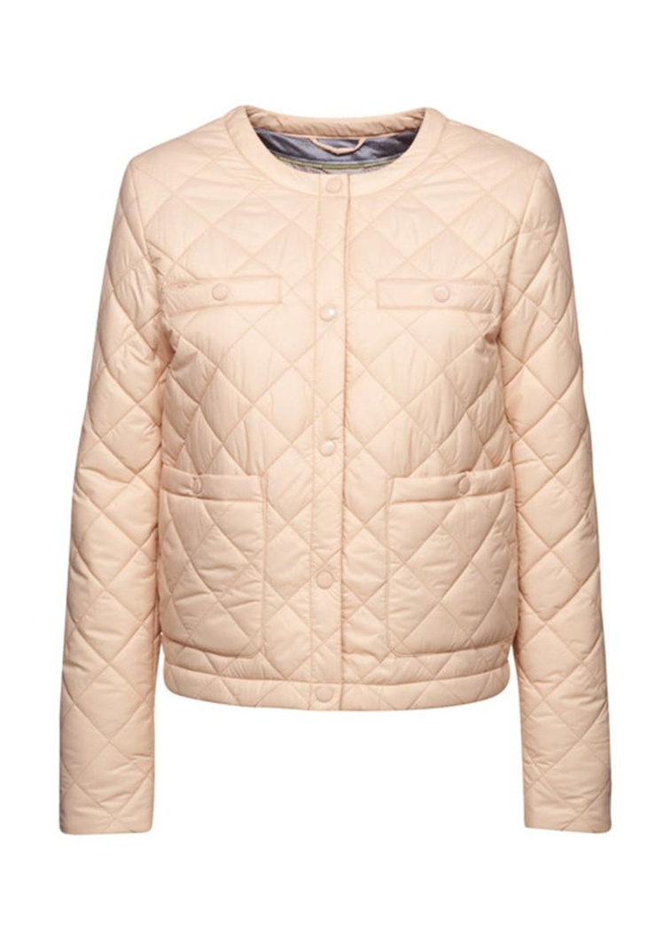 BLOUSON - OXFORD TAN