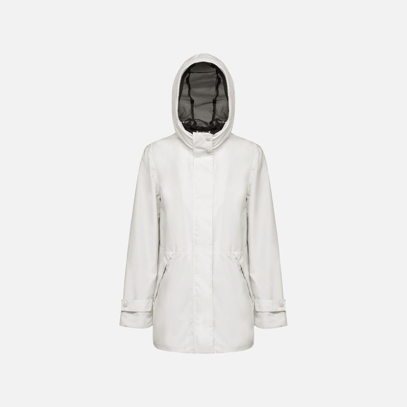JACKET - MOONLIGHT SAND