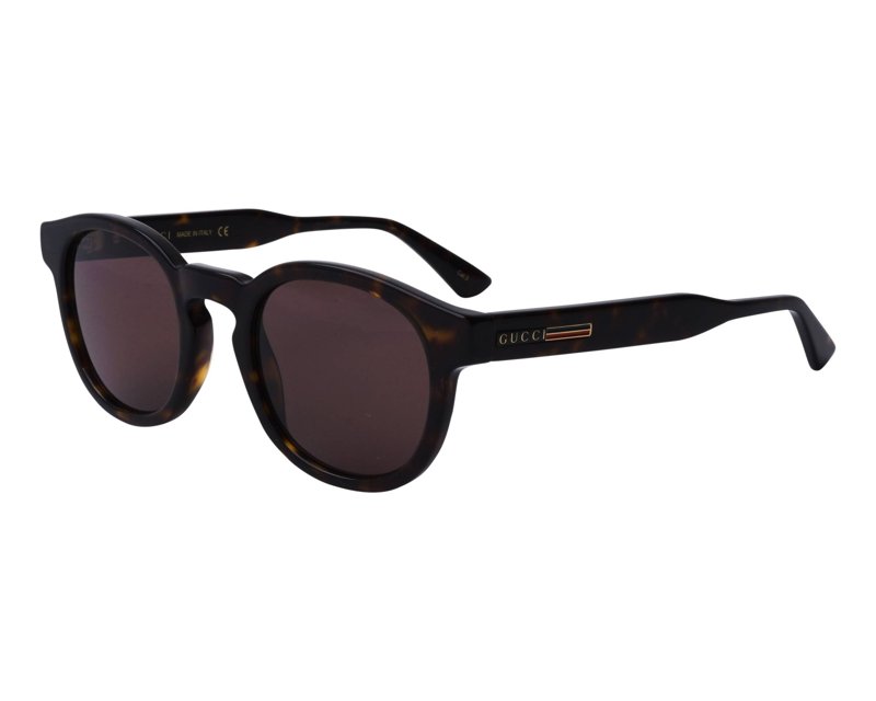 SUNGLASSES - HAVANA/HAVANA/BROWN