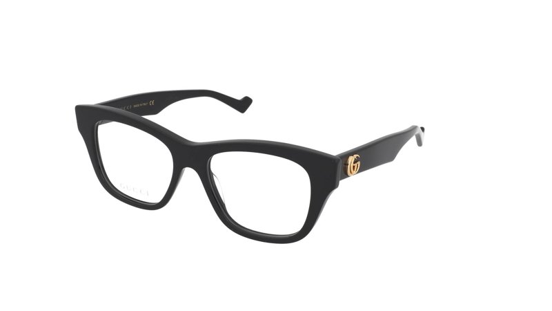 SUNGLASSES - BLACK/BLACK/TRANSPARENT