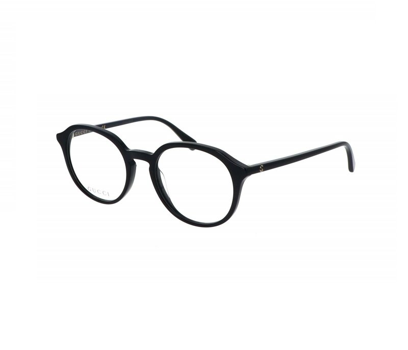 SUNGLASSES - BLACK/BLACK/TRANSPARENT