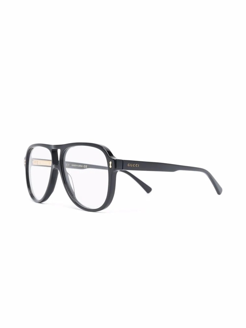 SUNGLASSES - BLACK/BLACK/TRANSPARENT