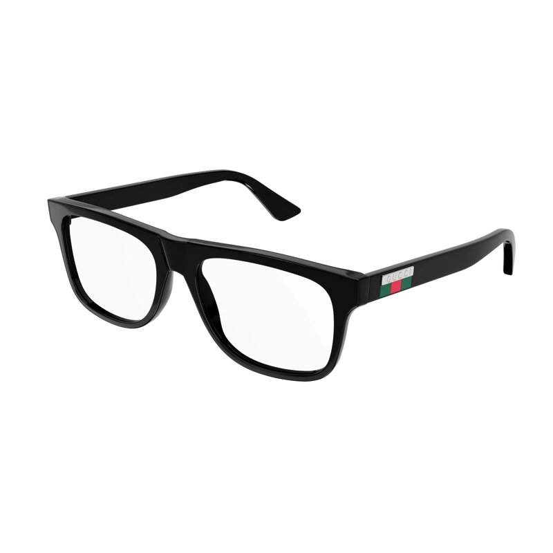 SUNGLASSES - BLACK/BLACK/TRANSPARENT